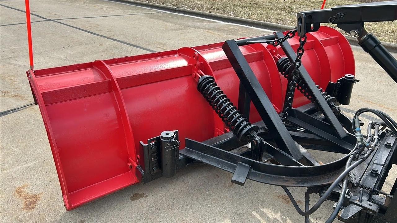 Ford F-750 Regular Cab 2WD DRW 2000