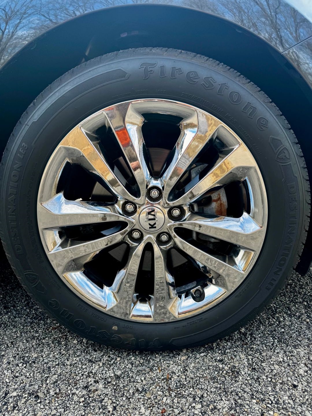 Kia Sedona SX Limited 2016