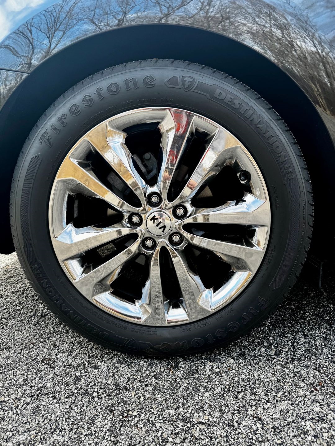 Kia Sedona SX Limited 2016