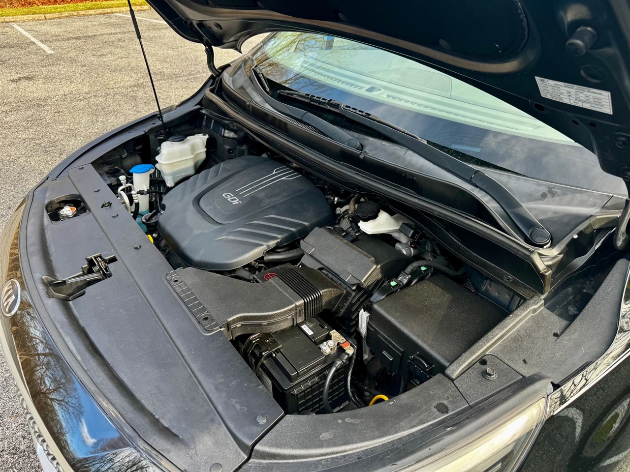 Kia Sedona SX Limited 2016