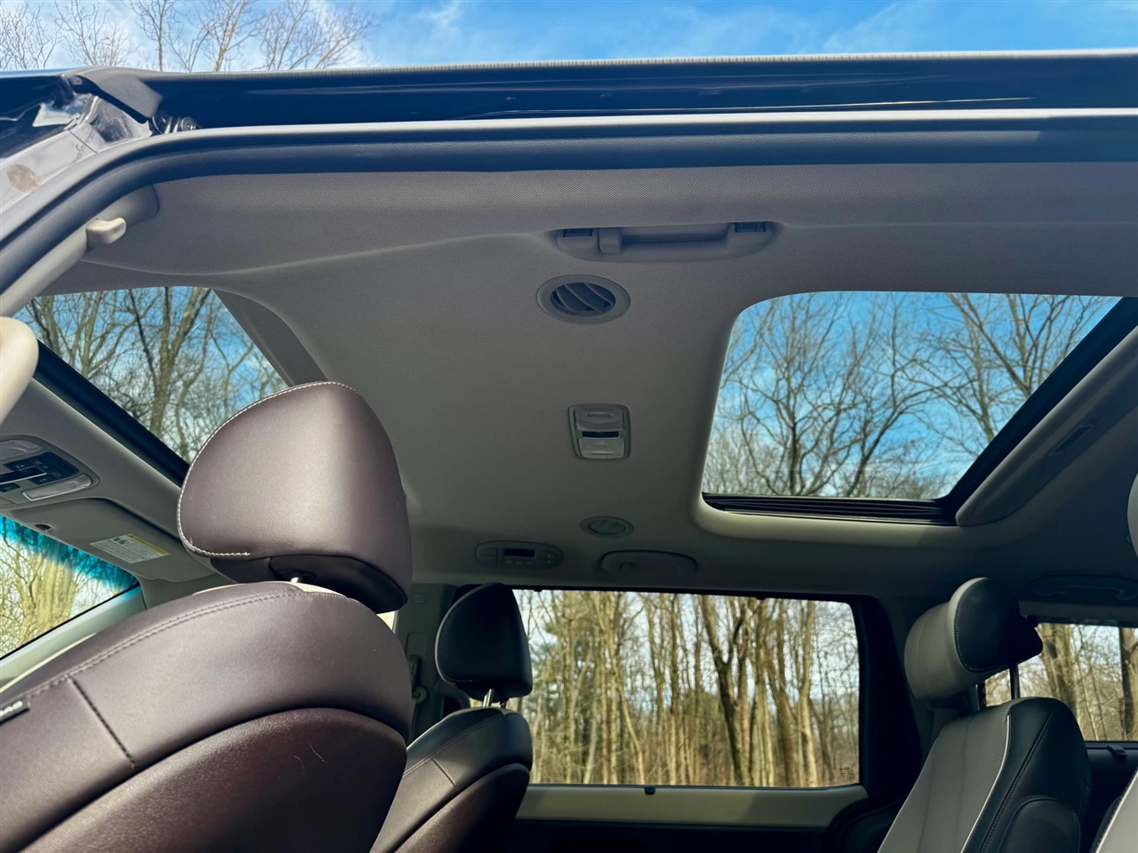 Kia Sedona SX Limited 2016