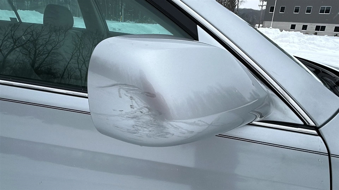 Toyota Avalon Limited 2007