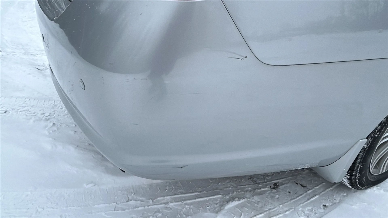 Toyota Avalon Limited 2007