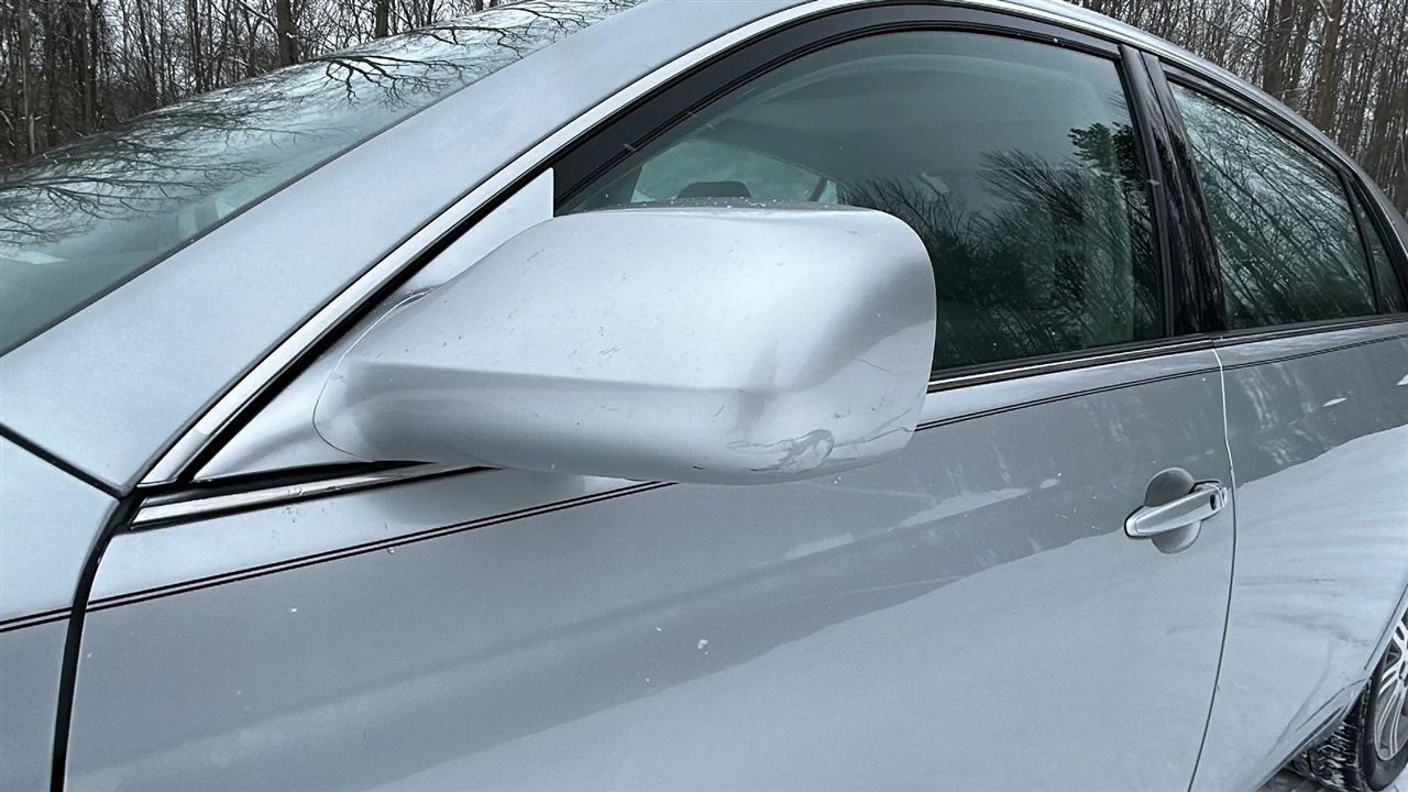 Toyota Avalon Limited 2007