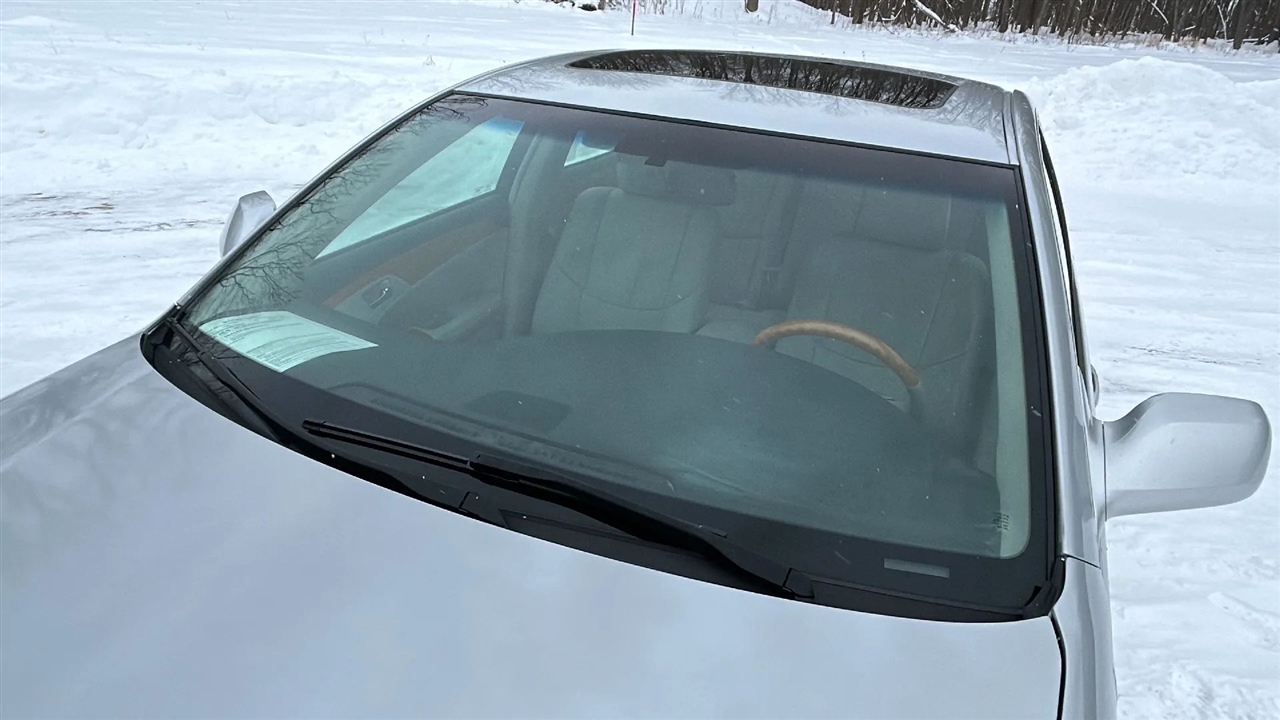 Toyota Avalon Limited 2007