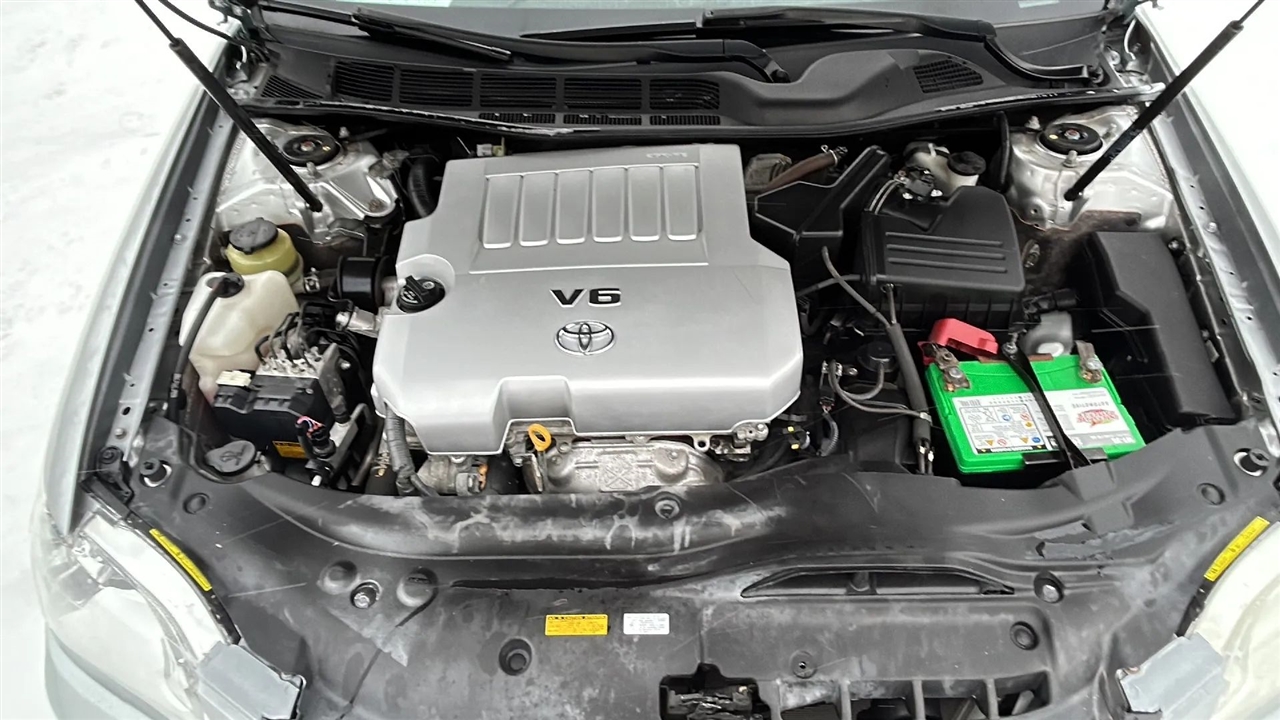 Toyota Avalon Limited 2007