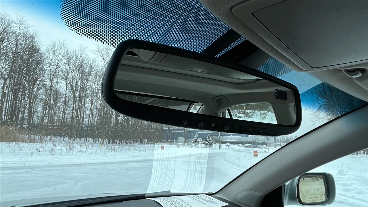 Toyota Avalon Limited 2007