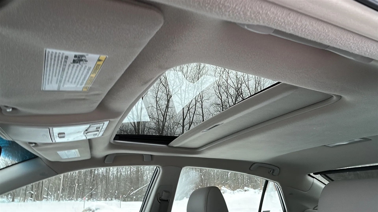 Toyota Avalon Limited 2007