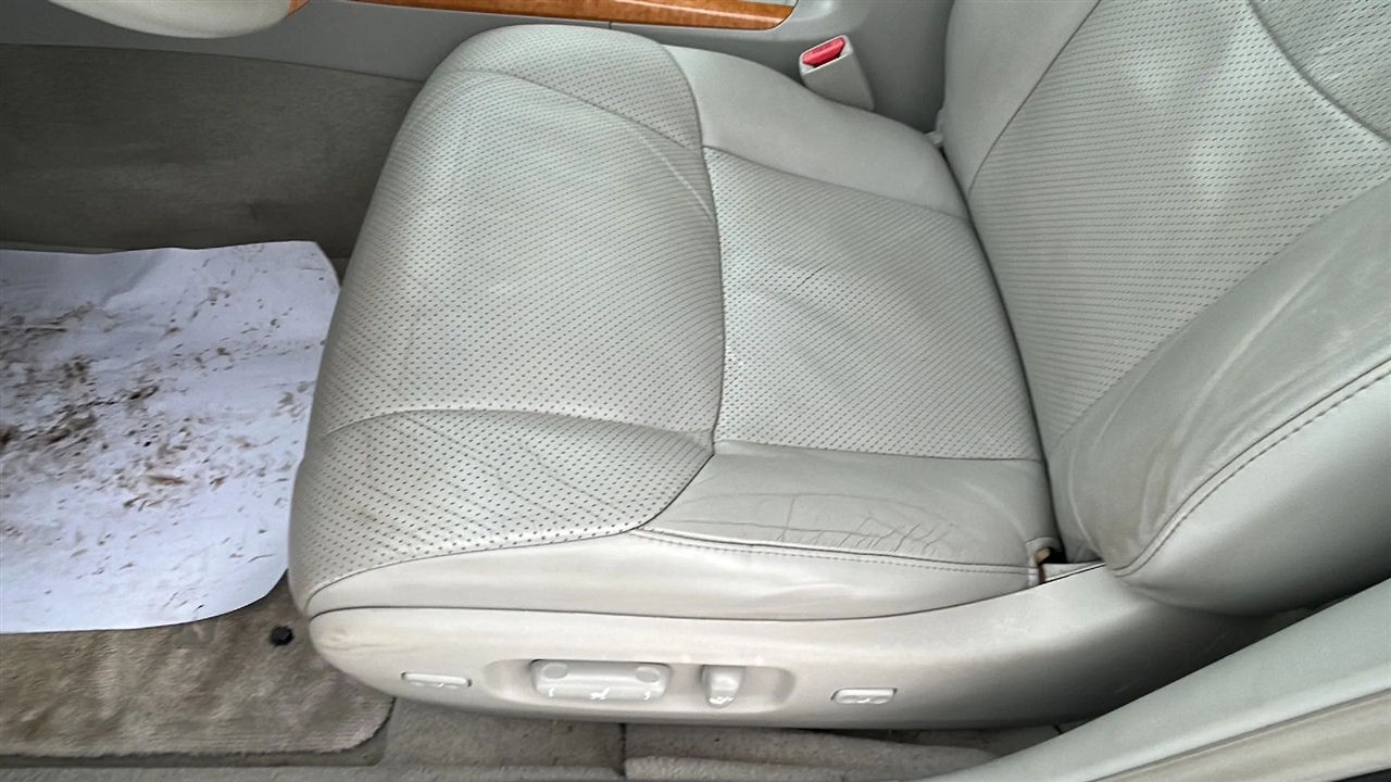 Toyota Avalon Limited 2007