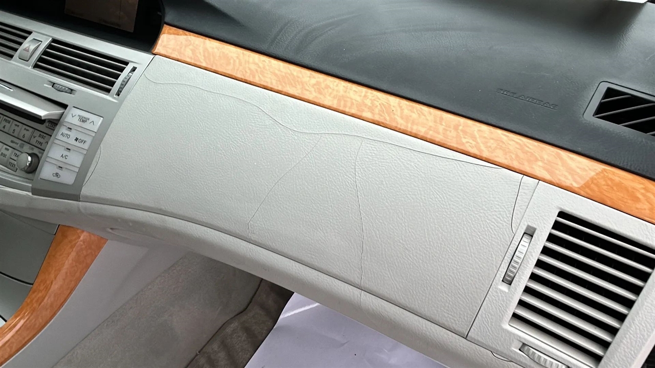 Toyota Avalon Limited 2007