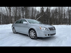 2007 Toyota Avalon 