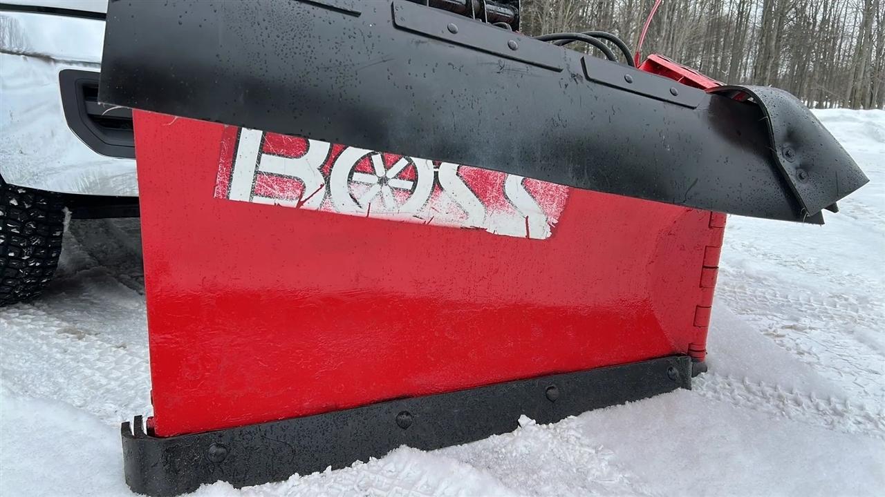 GMC Sierra 3500HD Base Long Box 4WD 2015