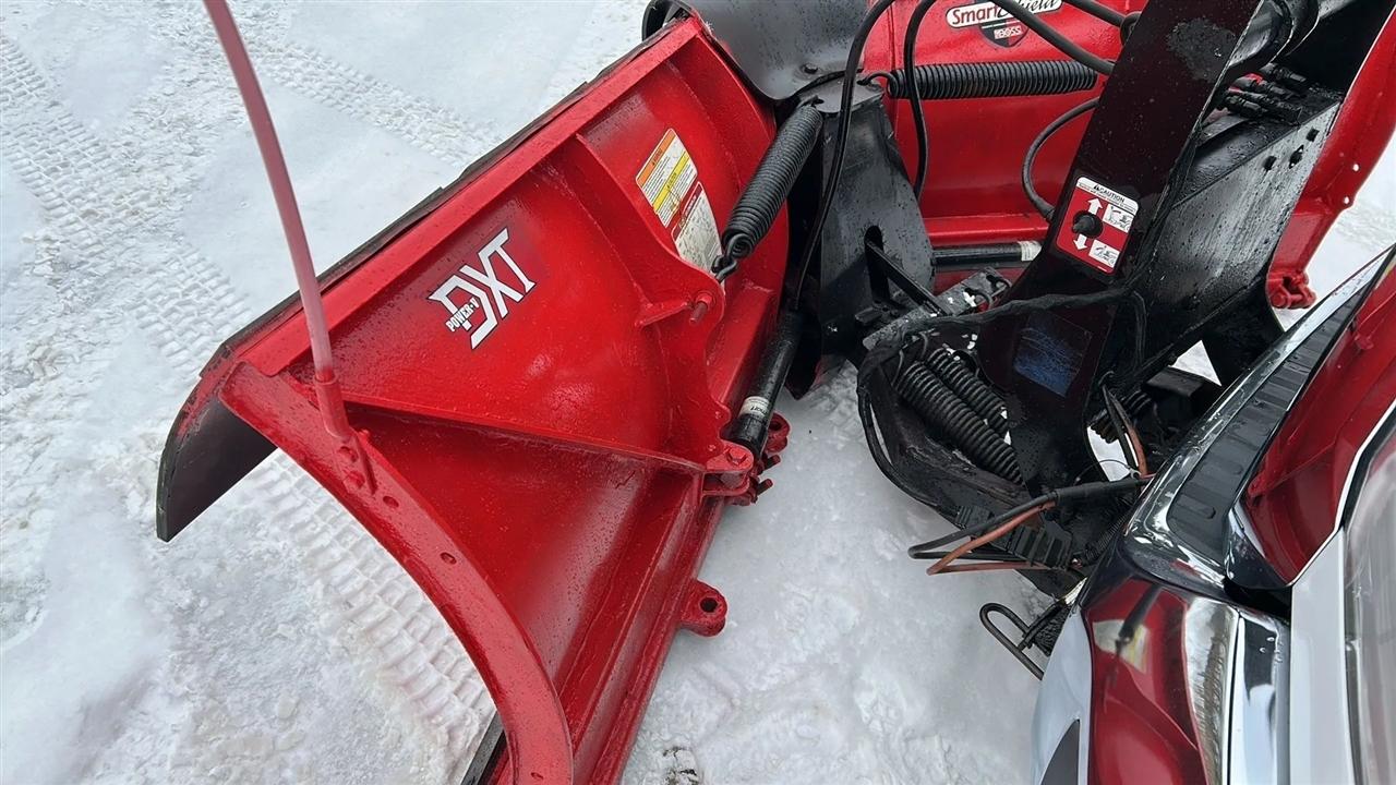 GMC Sierra 3500HD Base Long Box 4WD 2015