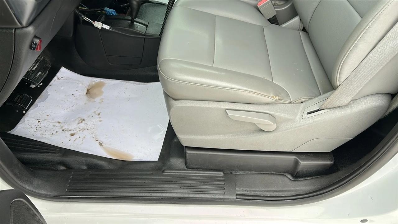 GMC Sierra 3500HD Base Long Box 4WD 2015