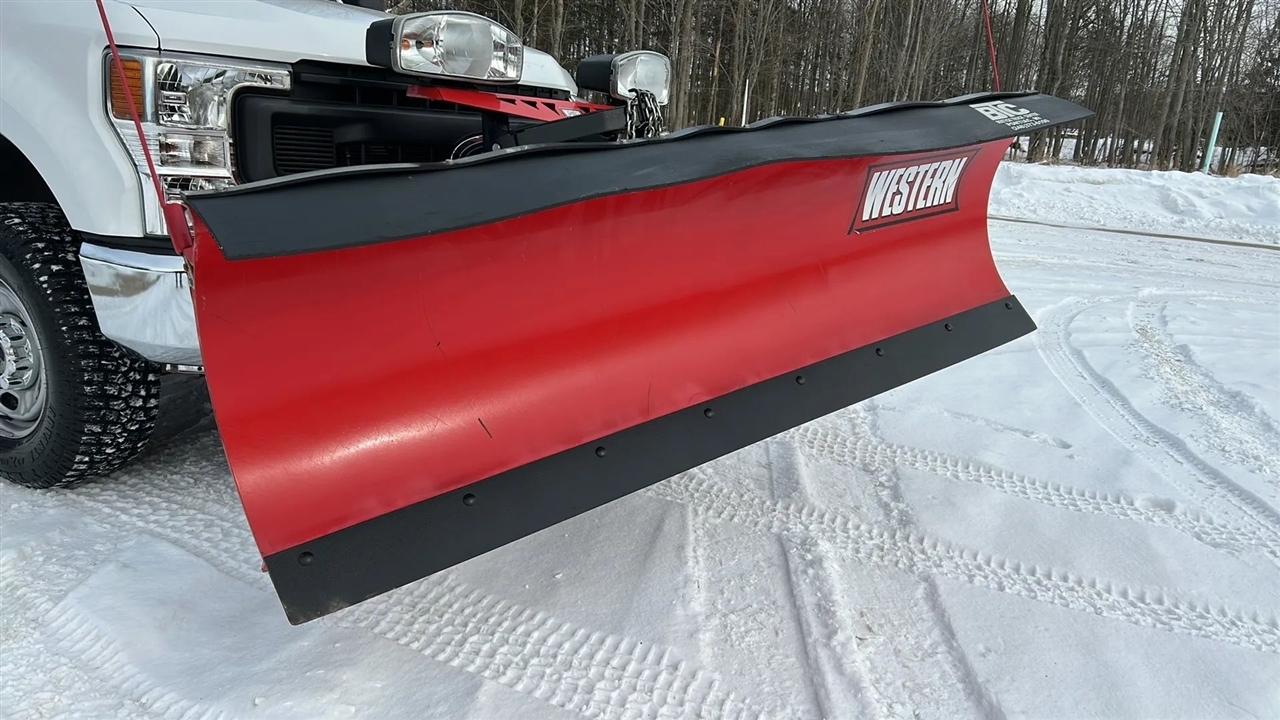 Ford F-250 SD XL 4WD 2022