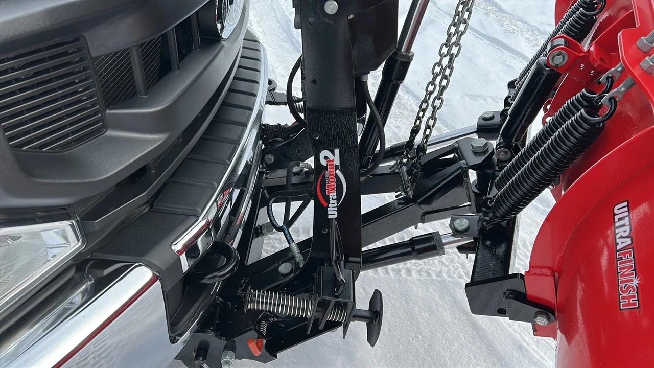 Ford F-250 SD XL 4WD 2022