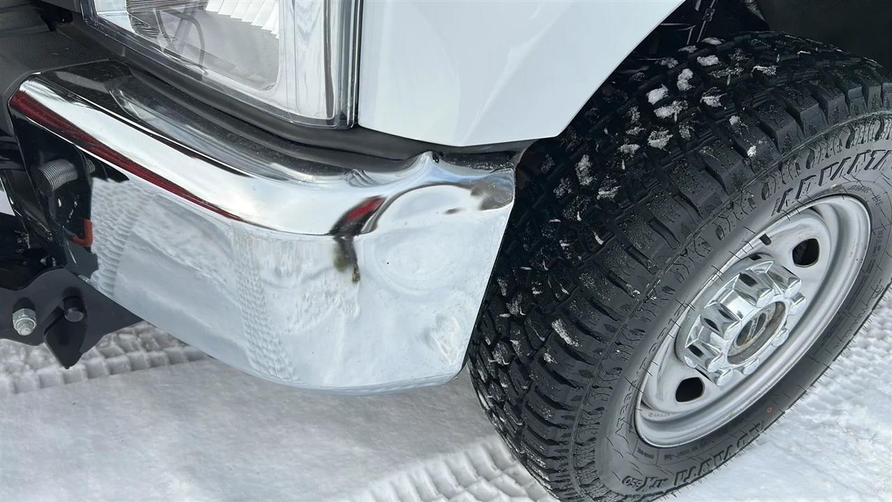 Ford F-250 SD XL 4WD 2022