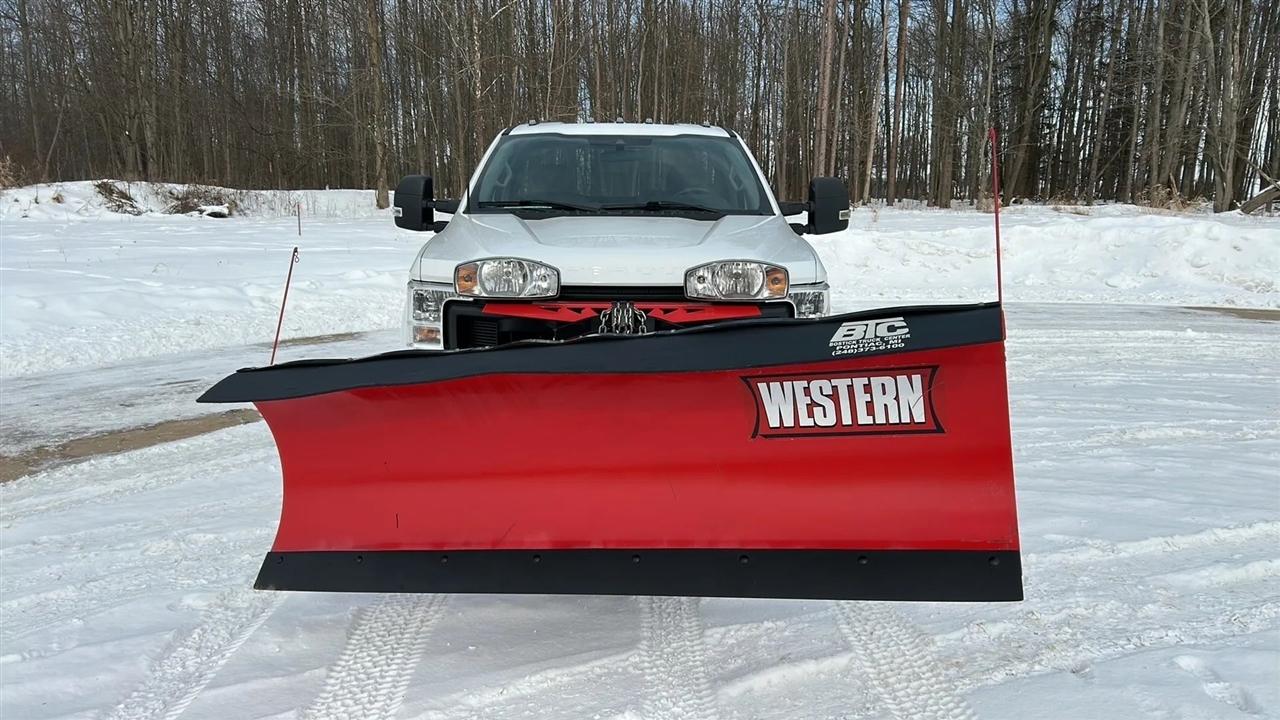 Ford F-250 SD XL 4WD 2022