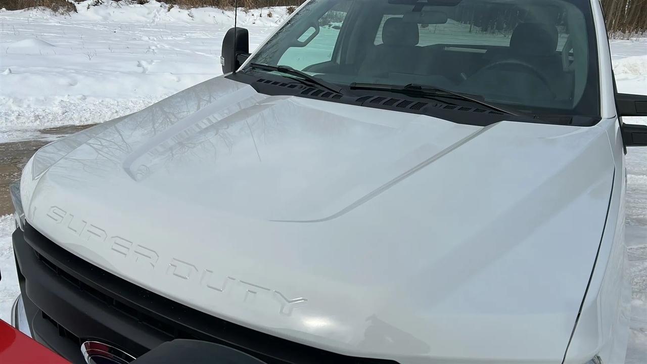 Ford F-250 SD XL 4WD 2022