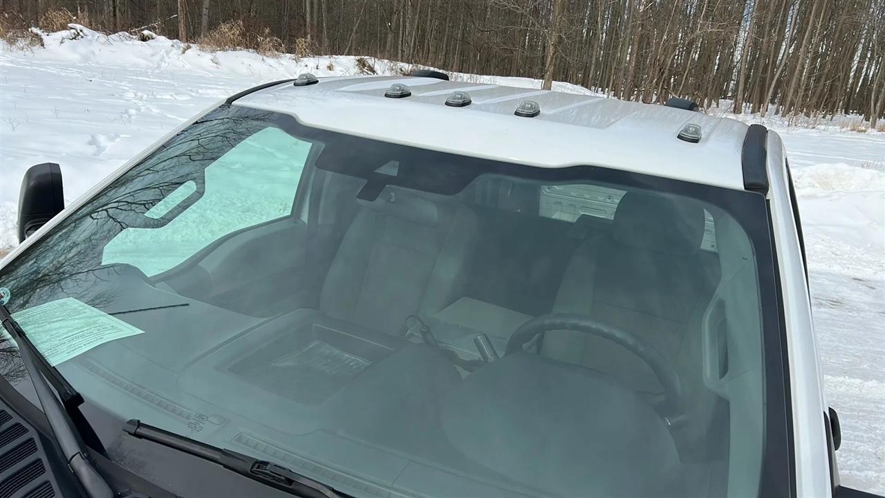 Ford F-250 SD XL 4WD 2022