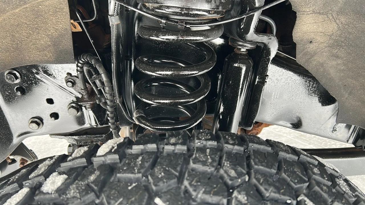 Ford F-250 SD XL 4WD 2022