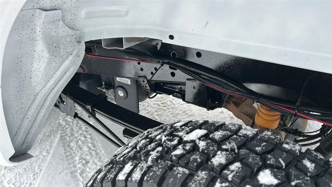 Ford F-250 SD XL 4WD 2022