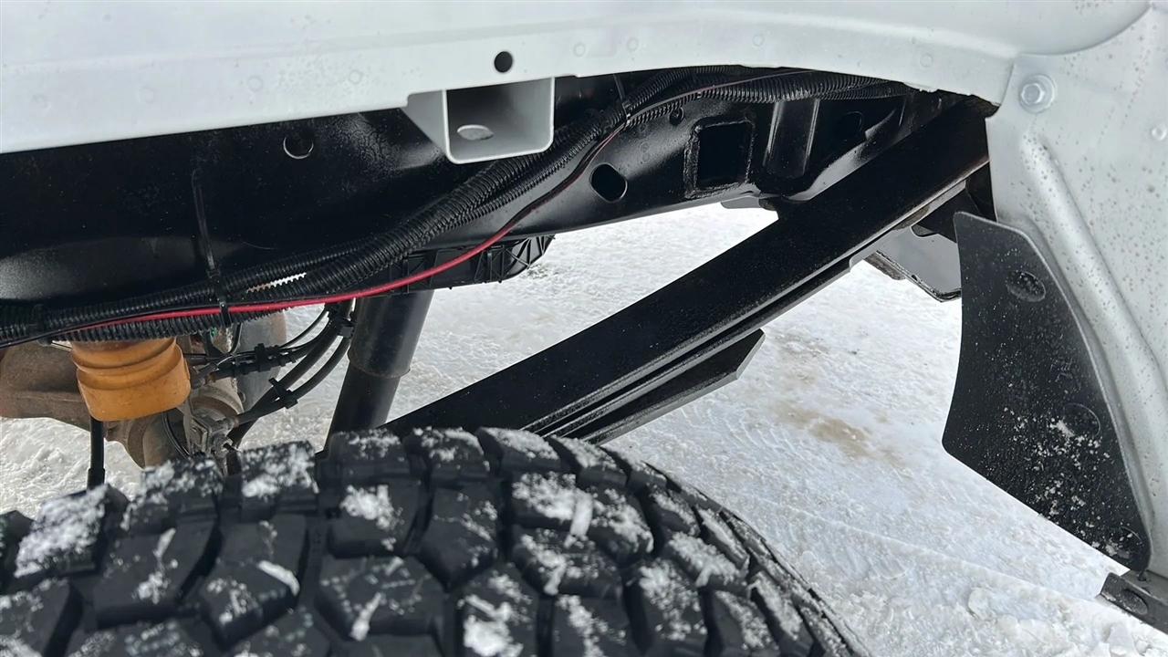 Ford F-250 SD XL 4WD 2022