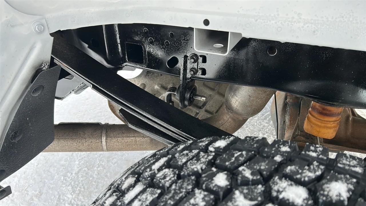 Ford F-250 SD XL 4WD 2022