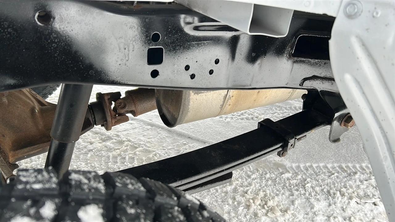 Ford F-250 SD XL 4WD 2022