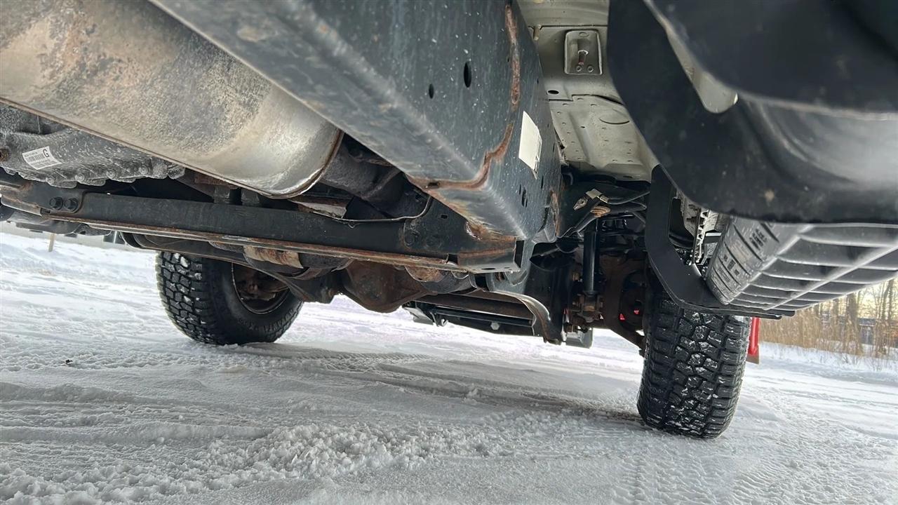 Ford F-250 SD XL 4WD 2022