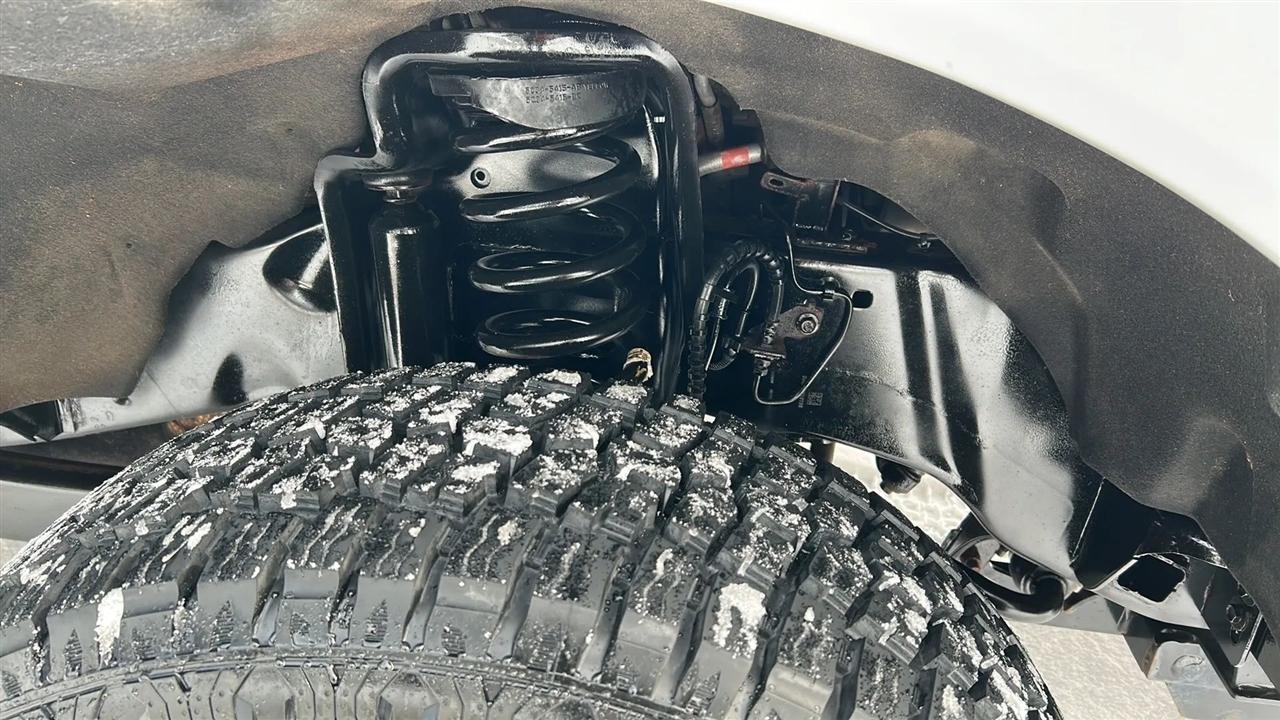 Ford F-250 SD XL 4WD 2022