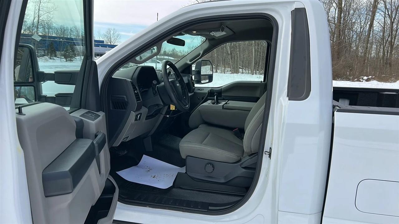 Ford F-250 SD XL 4WD 2022