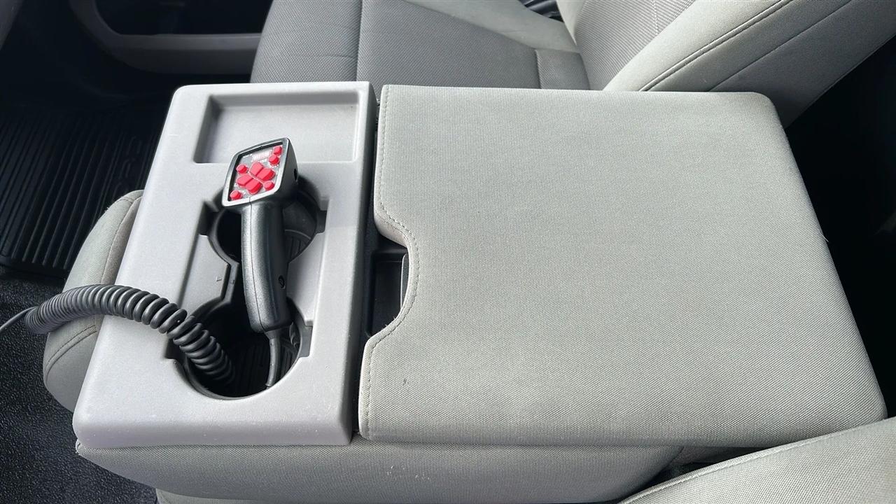 Ford F-250 SD XL 4WD 2022