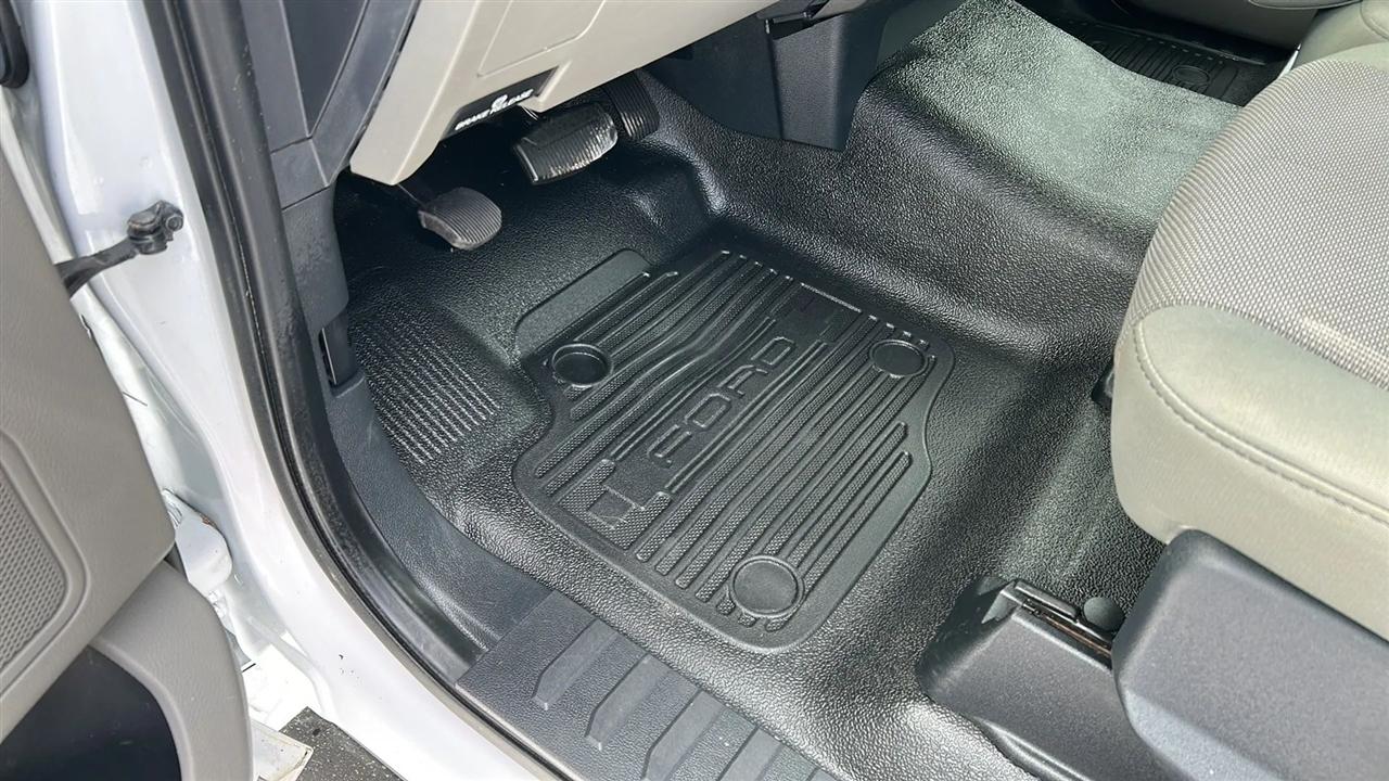 Ford F-250 SD XL 4WD 2022