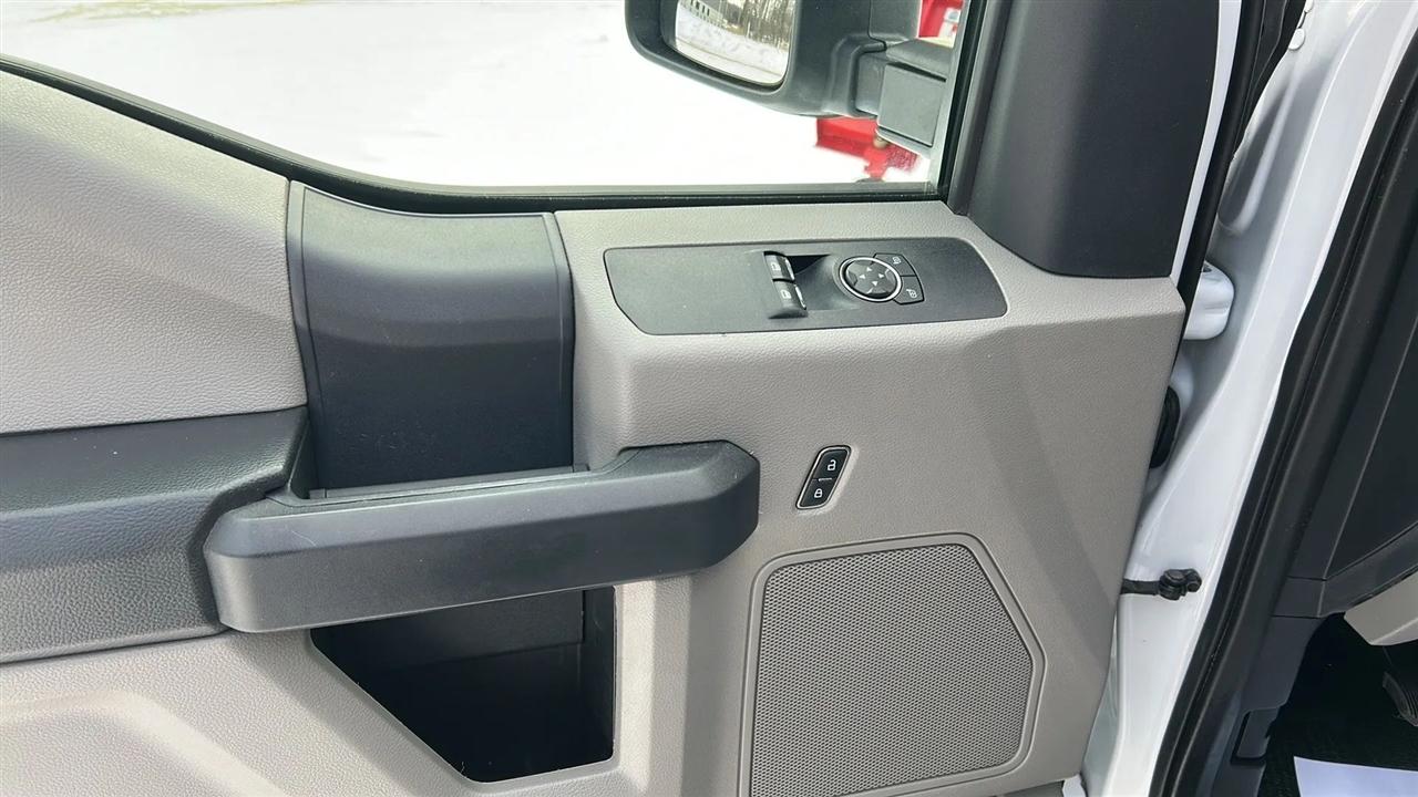 Ford F-250 SD XL 4WD 2022