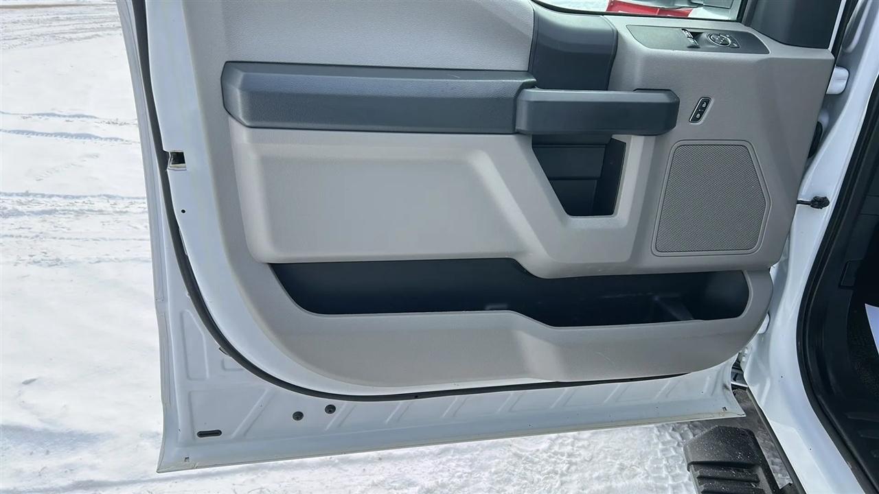 Ford F-250 SD XL 4WD 2022