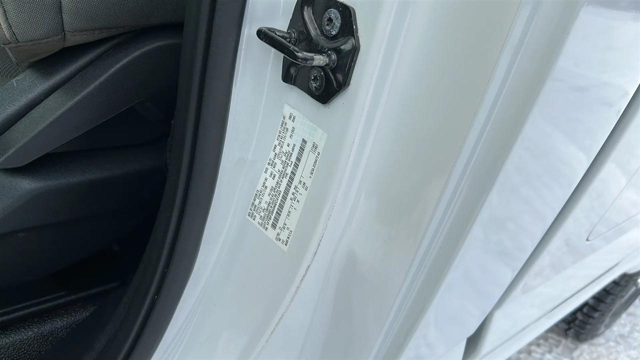 Ford F-250 SD XL 4WD 2022