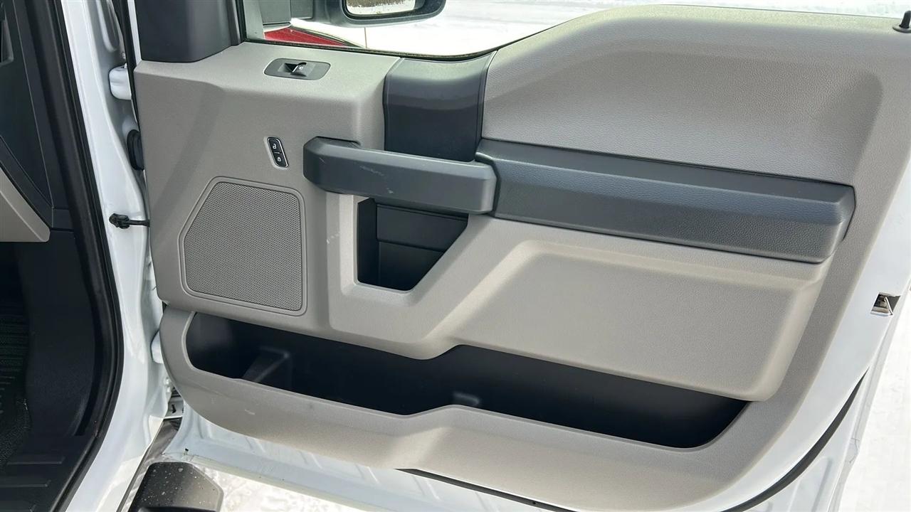 Ford F-250 SD XL 4WD 2022