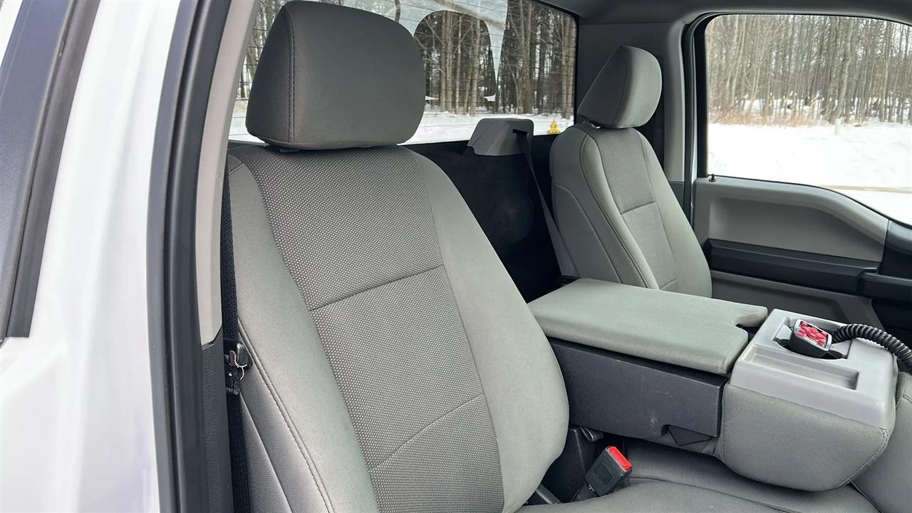 Ford F-250 SD XL 4WD 2022