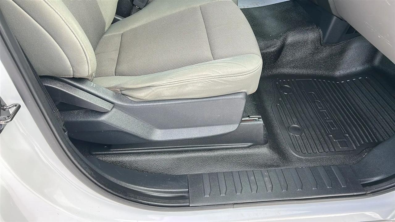 Ford F-250 SD XL 4WD 2022