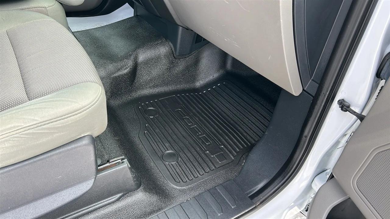 Ford F-250 SD XL 4WD 2022