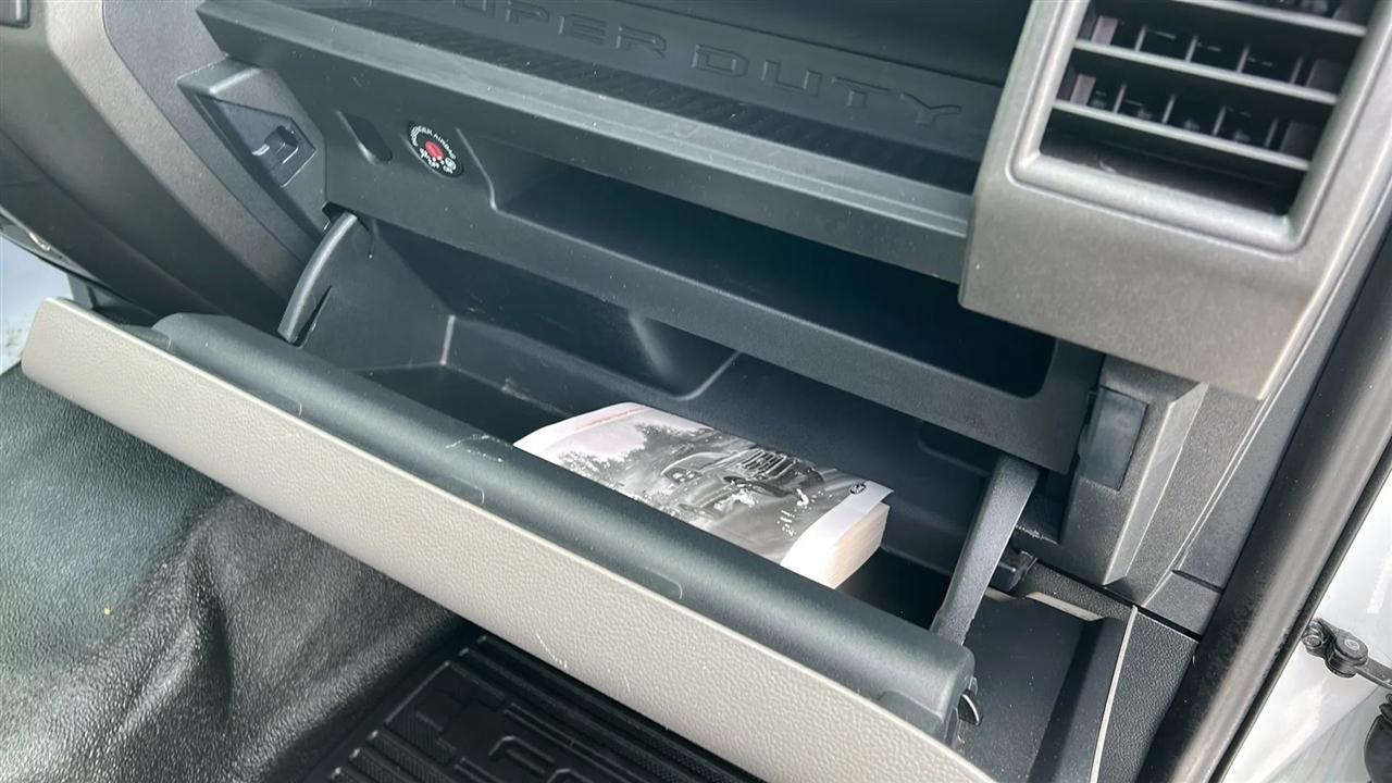 Ford F-250 SD XL 4WD 2022