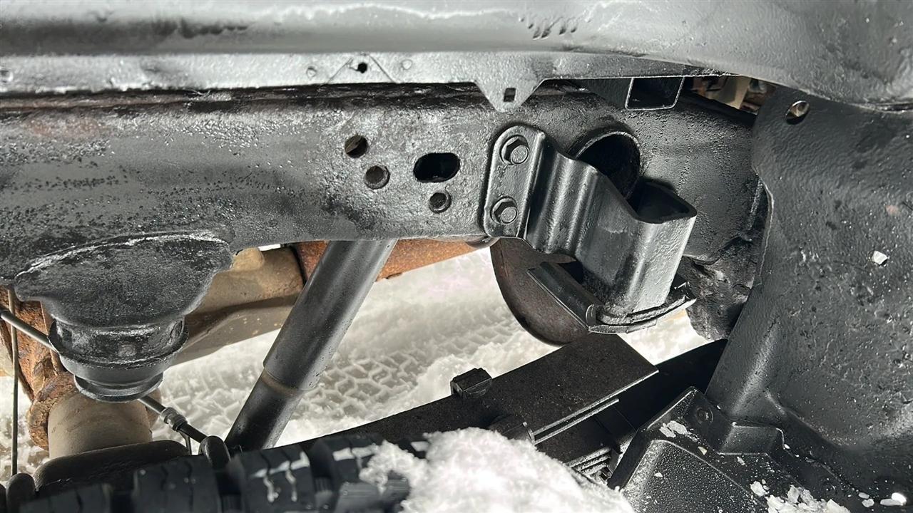 GMC Sierra 3500HD Base Long Box 4WD 2016