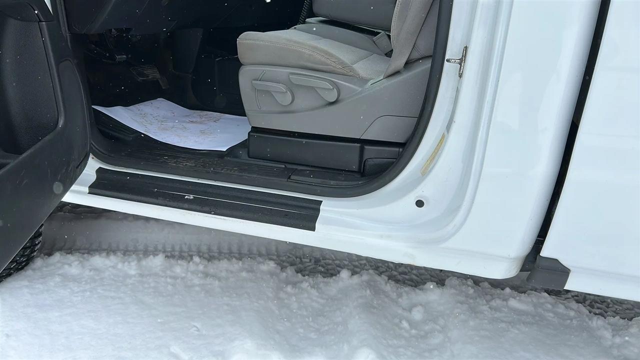 GMC Sierra 3500HD Base Long Box 4WD 2016