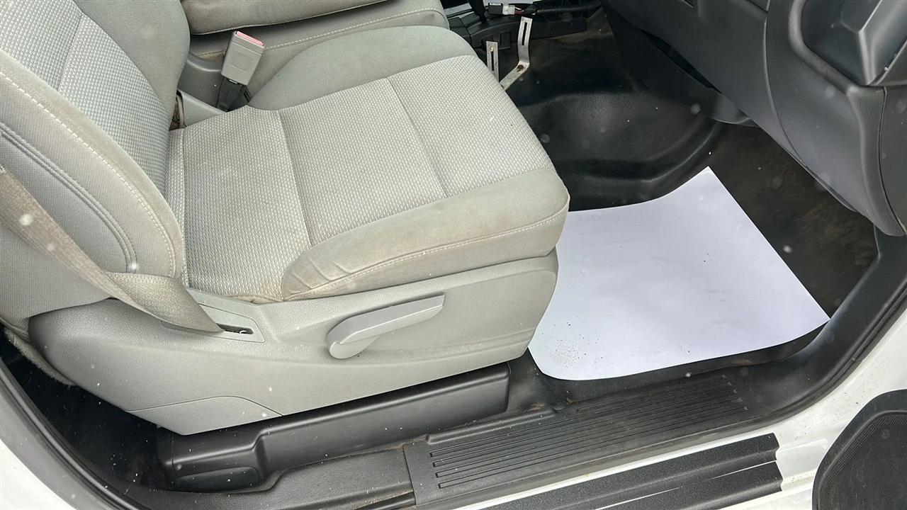 GMC Sierra 3500HD Base Long Box 4WD 2016