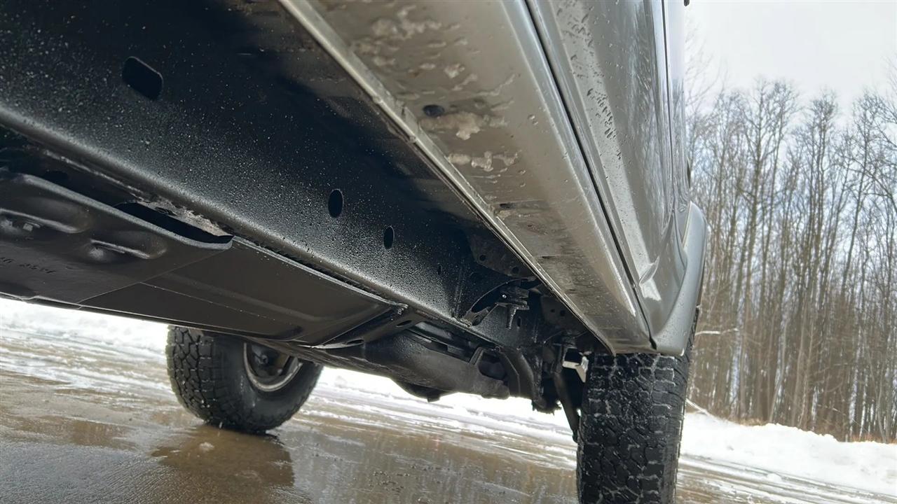 Toyota 4Runner Limited 4WD 2002