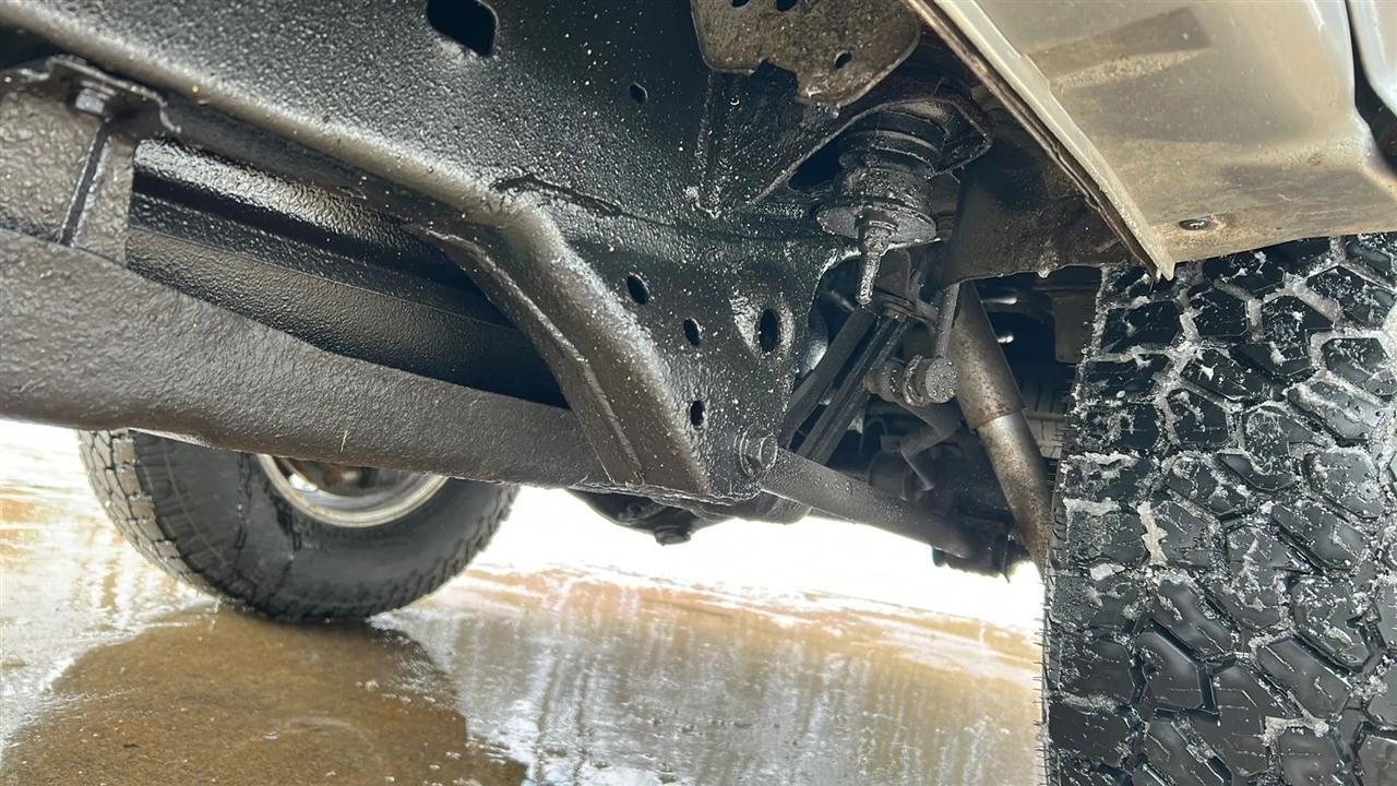 Toyota 4Runner Limited 4WD 2002