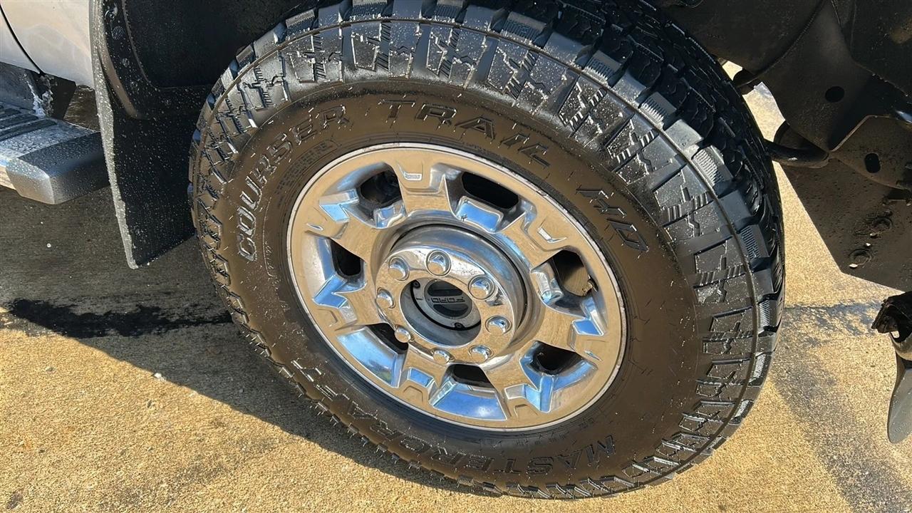 Ford F-250 SD Lariat SuperCab 4WD 2015