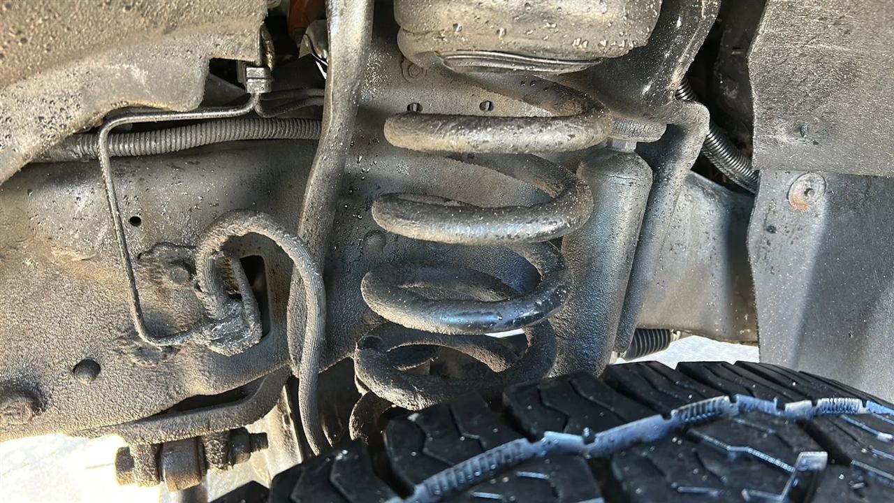 Ford F-250 SD Lariat SuperCab 4WD 2015