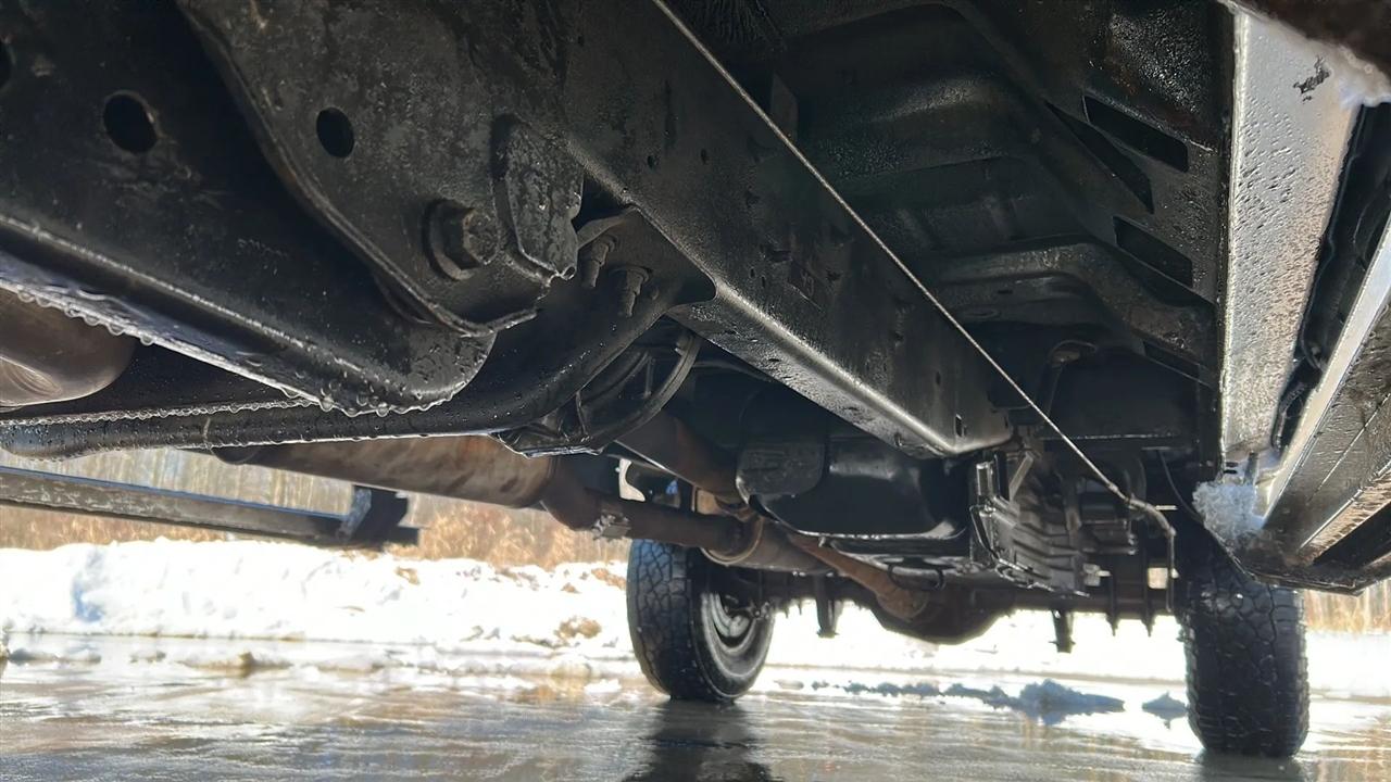 Ford F-250 SD Lariat SuperCab 4WD 2015